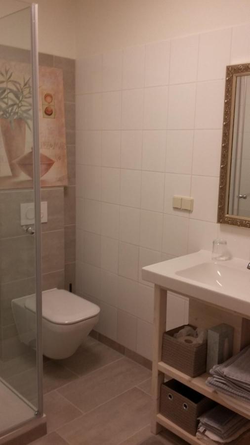 Ruhe Des Nordens Appartement Циттау Экстерьер фото